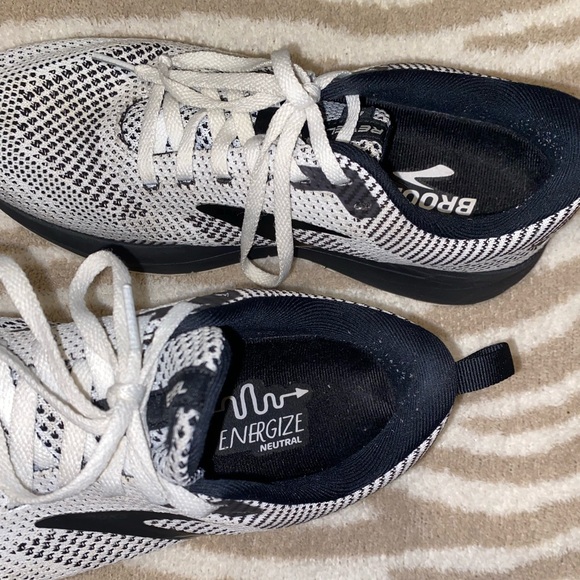 Brooks Revel 5 - Picture 6 of 11